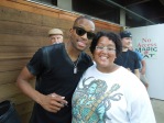 Me and Trombone Shorty